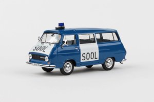 Skoda 1203 (1974) - SOOL